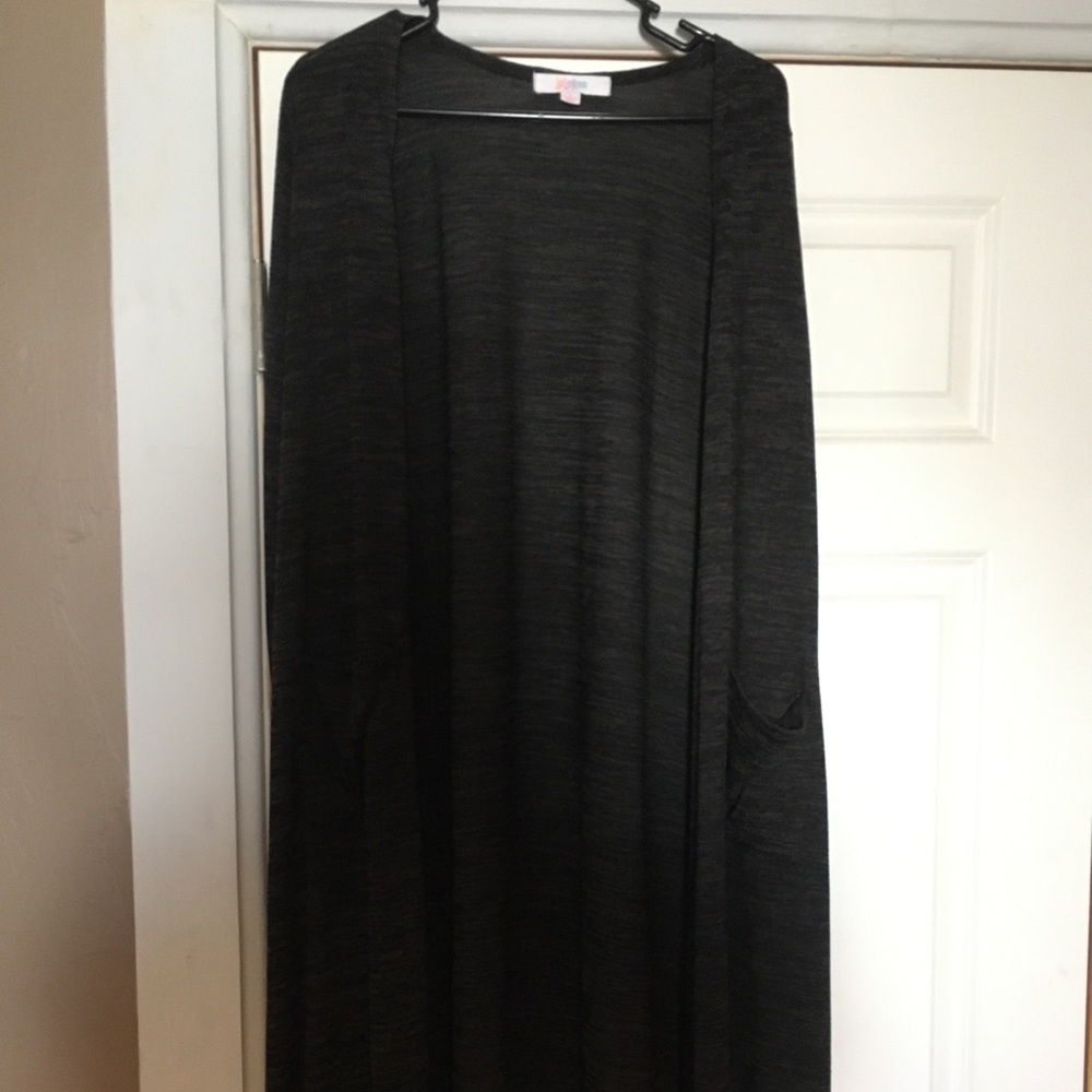 Lularoe small Sarah - Picture 2 of 6
